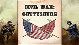 Civil War: Gettysburg