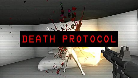 Death Protocol Game