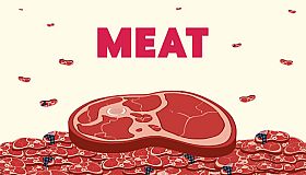 Meat