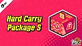 Freestyle2 - Hard Carry Package S