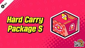 Freestyle2 - Hard Carry Package S