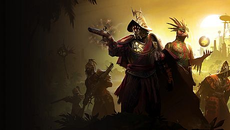 Age of Wonders 4: Empires & Ashes DLC