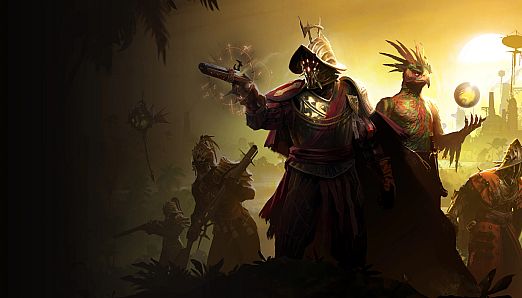 Age of Wonders 4: Empires & Ashes