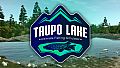 Ultimate Fishing Simulator - Taupo Lake DLC