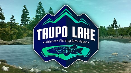 Ultimate Fishing Simulator - Taupo Lake DLC DLC