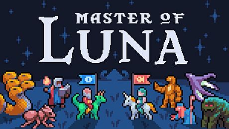 Master of Luna Game