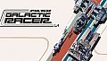 STAR WARS: Galactic Racer
