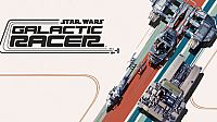 STAR WARS: Galactic Racer