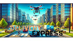 Delivery Express