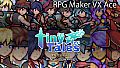 RPG Maker VX Ace - MT Tiny Tales Heroes - A New Beginning