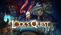 Lock's Quest für PC kaufen