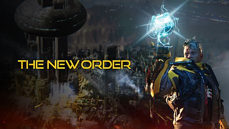 The New Order Game