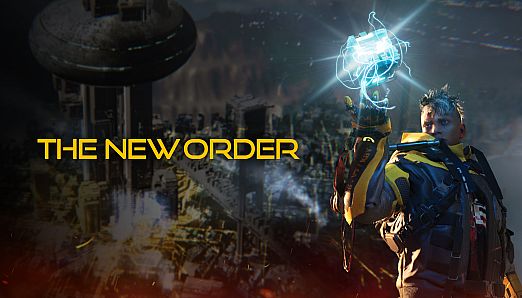 The New Order