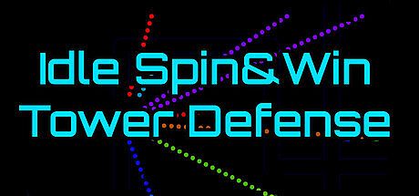 Idle Spin&Win Tower Defense