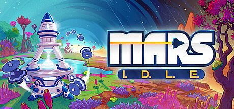 Mars I.D.L.E. Game