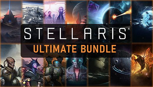 Stellaris: Ultimate Edition
