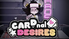 CARDnal DESIRES