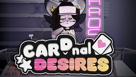 CARDnal DESIRES Game