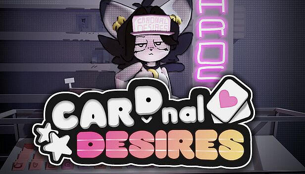 Buy CARDnal DESIRES