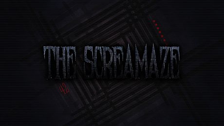 The ScreaMaze Game