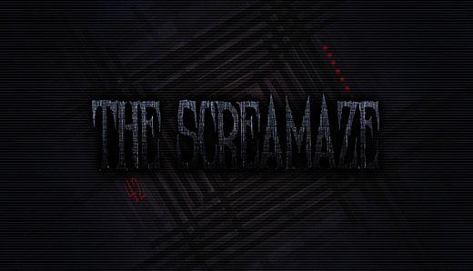 The ScreaMaze