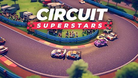 Circuit Superstars Game