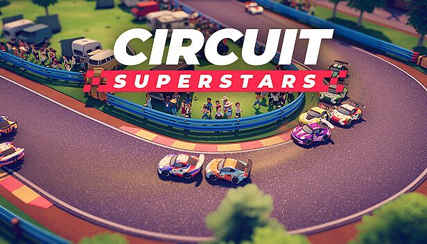 Buy Circuit Superstars