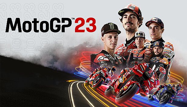 Buy MotoGP23