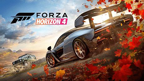 Forza Horizon 4