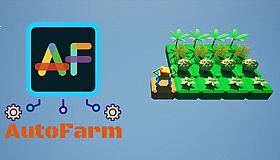 Automation Farm