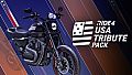 RIDE 4 - USA Tribute Pack