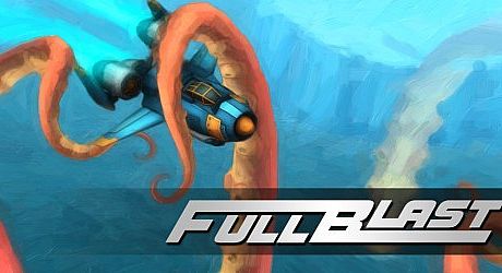 FullBlast Game