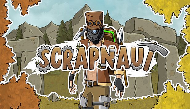 Buy Scrapnaut