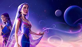 Persian Nights 2: The Moonlight Veil