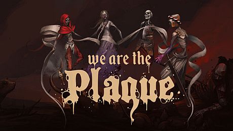 We are the Plague Game