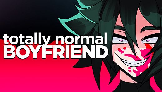 Totally Normal Boyfriend