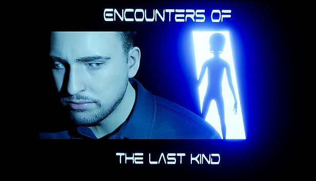Buy Encounters of the last kind
