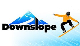 Downslope