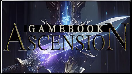 Ascension Gamebook Game