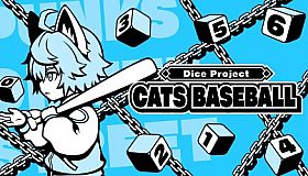 CATS BASEBALL