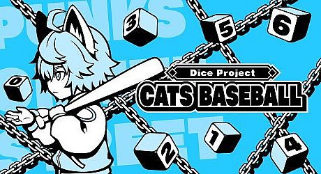 CATS BASEBALL Game
