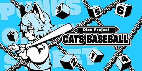 CATS BASEBALL