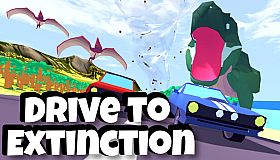 Drive to Extinction