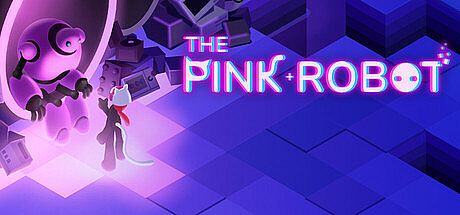 The Pink Robot