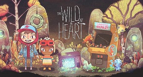 The Wild at Heart Game