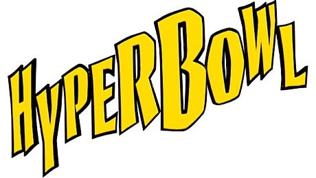 HyperBowl Game