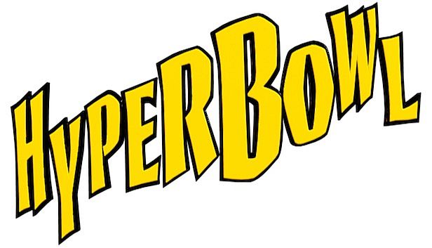 Buy HyperBowl