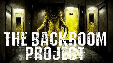 The Backroom Project Game