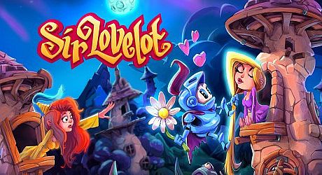 Sir Lovelot Game