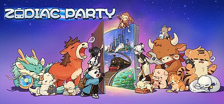 Zodiac Party